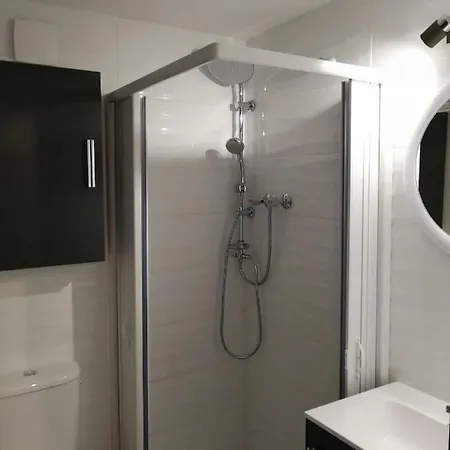 Apartment Albatros, Delta Muga Empuriabrava