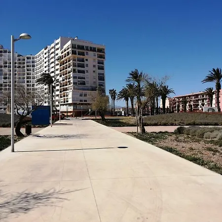 Albatros, Delta Muga * Empuriabrava