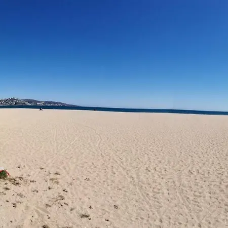 Albatros, Delta Muga * Empuriabrava